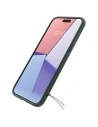 Kup Etui Spigen Liquid Air Apple iPhone 15 Pro Abyss Green - SPN3021 - {ean13} - Sklep Home Screen