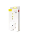 Kup Hub 4 în 1 USB la USB 3.0 + 3x USB 2.0 Baseus 15cm (alb) - BSU362WHT - {ean13} - Sklep Home Screen
