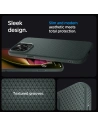 Kup Etui Spigen Liquid Air Apple iPhone 15 Pro Abyss Green - SPN3021 - {ean13} - Sklep Home Screen