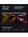 Kup Etui Spigen Liquid Air Apple iPhone 15 Pro Abyss Green - SPN3021 - {ean13} - Sklep Home Screen