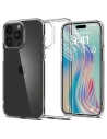 Etui Spigen Ultra Hybrid Apple iPhone 15 Pro Crystal Clear