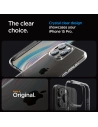 Kup Etui Spigen Ultra Hybrid Apple iPhone 15 Pro Crystal Clear - SPN3022 - {ean13} - Sklep Home Screen