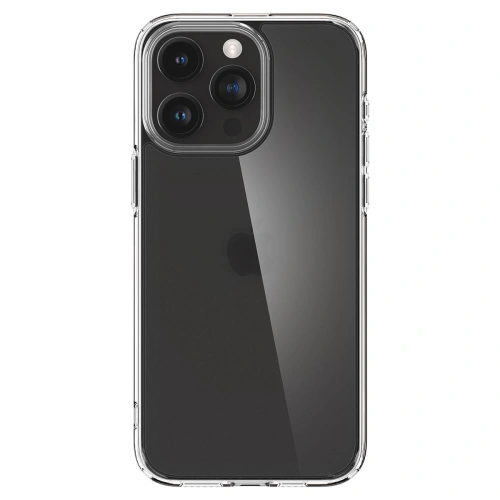 Kup Case Spigen Ultra Hybrid Apple iPhone 15 Pro Frost Clear - SPN3023 - {ean13} - Sklep Home Screen