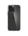 Kup Case Spigen Ultra Hybrid Apple iPhone 15 Pro Frost Clear - SPN3023 - {ean13} - Sklep Home Screen