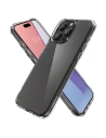 Kup Case Spigen Ultra Hybrid Apple iPhone 15 Pro Frost Clear - SPN3023 - {ean13} - Sklep Home Screen
