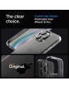 Kup Case Spigen Ultra Hybrid Apple iPhone 15 Pro Frost Clear - SPN3023 - {ean13} - Sklep Home Screen