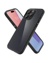Buy Spigen Ultra Hybrid Apple iPhone 15 Pro Frost Black - SPN3024 - {ean13} - Home Screen Store Europe