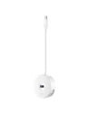 Kup Hub 4w1 USB-C do USB 3.0 + 3x USB 2.0 Baseus 15cm (bílý) - BSU363WHT - {ean13} - Sklep Home Screen
