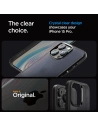 Buy Spigen Ultra Hybrid Apple iPhone 15 Pro Frost Black - SPN3024 - {ean13} - Home Screen Store Europe