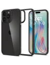 Spigen Ultra Hybrid Apple iPhone 15 Pro Matte Black