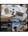 Kup Etui Spigen Ultra Hybrid Mag MagSafe Apple iPhone 15 Pro Bílá - SPN3026 - {ean13} - Sklep Home Screen
