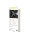 Buy Baseus Hub 4in1 USB-C - 3x USB 2.0 15cm White - BSU363WHT - {ean13} - Home Screen Store Europe