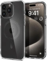 Case Spigen Ultra Hybrid Mag MagSafe Apple iPhone 15 Pro Carbonfaser
