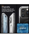 Kup Case Spigen Ultra Hybrid Mag MagSafe Apple iPhone 15 Pro Carbonfaser - SPN3028 - {ean13} - Sklep Home Screen