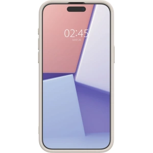 Etui Spigen Cyrill Kajuk Mag MagSafe Apple iPhone 15 Pro Cream