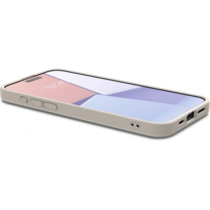 Etui Spigen Cyrill Kajuk Mag MagSafe Apple iPhone 15 Pro Cream