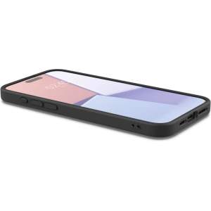 Etui Spigen Cyrill Kajuk Mag MagSafe Apple iPhone 15 Pro Black