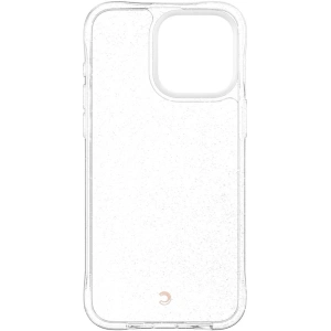 Etui Spigen Cyrill Cecile Apple iPhone 15 Pro Glitter Clear