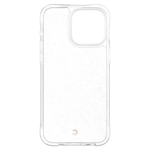 Kup Etui Spigen Cyrill Cecile Apple iPhone 15 Pro Glitter Clear - SPN3031 - {ean13} - Sklep Home Screen