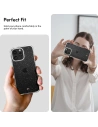 Kup Case Spigen Cyrill Cecile Apple iPhone 15 Pro Glitter Clear - SPN3031 - {ean13} - Sklep Home Screen
