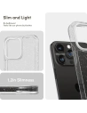 Kup Case Spigen Cyrill Cecile Apple iPhone 15 Pro Glitter Clear - SPN3031 - {ean13} - Sklep Home Screen