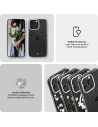 Kup Spigen Apple Geantă Cyrill Cecile iPhone 15 Pro Glitter Clear - SPN3031 - {ean13} - Sklep Home Screen