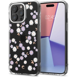 Etui Spigen Cyrill Cecile Apple iPhone 15 Pro Dream Daisy