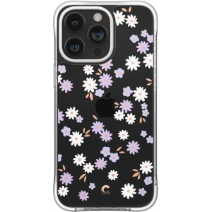 Etui Spigen Cyrill Cecile Apple iPhone 15 Pro Dream Daisy