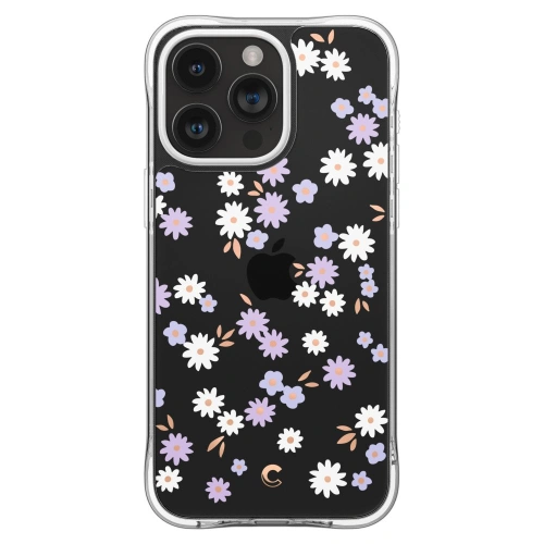 Kup Case Spigen Cyrill Cecile Apple iPhone 15 Pro Dream Daisy - SPN3032 - {ean13} - Sklep Home Screen
