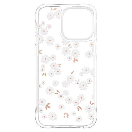 Kup Etui Spigen Cyrill Cecile Apple iPhone 15 Pro Dream Daisy - SPN3032 - {ean13} - Sklep Home Screen