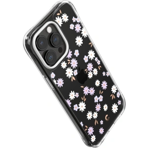 Etui Spigen Cyrill Cecile Apple iPhone 15 Pro Dream Daisy