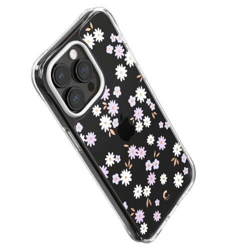 Kup Etui Spigen Cyrill Cecile Apple iPhone 15 Pro Dream Daisy - SPN3032 - {ean13} - Sklep Home Screen