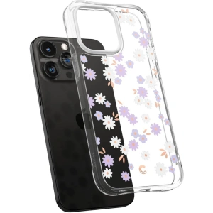 Etui Spigen Cyrill Cecile Apple iPhone 15 Pro Dream Daisy
