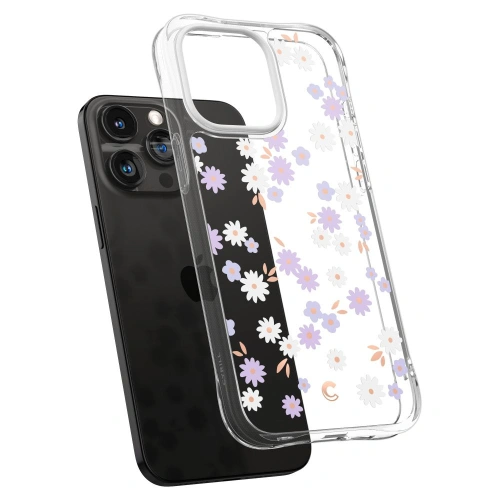 Kup Case Spigen Cyrill Cecile Apple iPhone 15 Pro Dream Daisy - SPN3032 - {ean13} - Sklep Home Screen