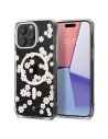 Case Spigen Cyrill Cecile Mag MagSafe Apple iPhone 15 Pro Weiß Daisy