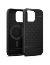 Kup Caseology Apple Carcasă Parallax MagSafe iPhone 15 Pro Matte Black - SPN3037 - {ean13} - Sklep Home Screen