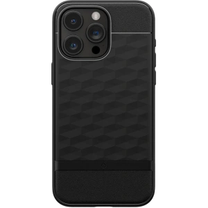 Etui Caseology Parallax Mag MagSafe Apple iPhone 15 Pro Matte Black
