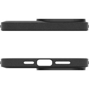 Etui Spigen Core Armor Mag MagSafe Apple iPhone 15 Pro Matte Black