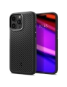 Etui Spigen Core Armor Apple iPhone 15 Pro Matte Black