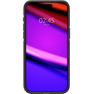 Etui Spigen Core Armor Apple iPhone 15 Pro Matte Black