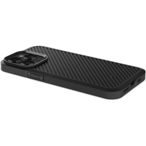 Etui Spigen Core Armor Apple iPhone 15 Pro Matte Black