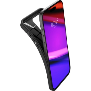 Etui Spigen Core Armor Apple iPhone 15 Pro Matte Black