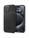 Buy Spigen Optik Armor Mag MagSafe Apple iPhone 15 Pro Black - SPN3041 - {ean13} - Home Screen Store Europe