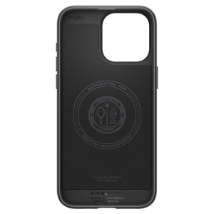 Etui Spigen Mag Armor MagSafe Apple iPhone 15 Pro Matte Black