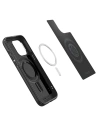 Kup Etui Spigen Mag Armor MagSafe Apple iPhone 15 Pro Matt Fekete - SPN3043 - {ean13} - Sklep Home Screen
