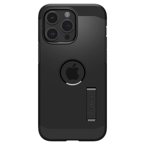Kup Spigen Apple Carcasă Tough Armor MagSafe iPhone 15 Pro negru - SPN3044 - {ean13} - Sklep Home Screen