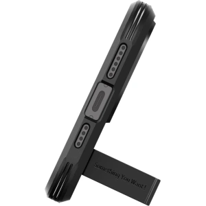 Etui Spigen Tough Armor Mag MagSafe Apple iPhone 15 Pro Black