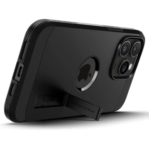 Etui Spigen Tough Armor Mag MagSafe Apple iPhone 15 Pro Black