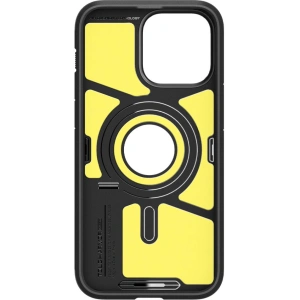 Etui Spigen Tough Armor Mag MagSafe Apple iPhone 15 Pro Black