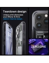 Kup Spigen Apple Husă Ultra Hybrid MagSafe iPhone 15 Pro Zero One - SPN3046 - {ean13} - Sklep Home Screen